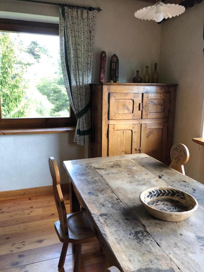 Maison Angele Saint Nicolas Eksteriør bilde