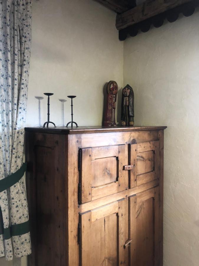 Maison Angele Saint Nicolas Eksteriør bilde