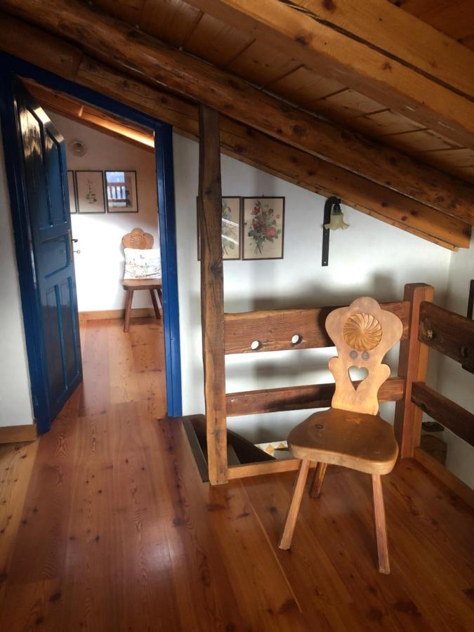Maison Angele Saint Nicolas Eksteriør bilde